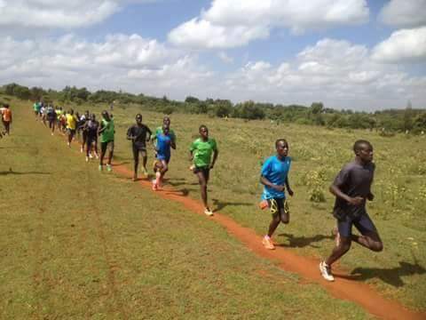 Running507 tweet picture