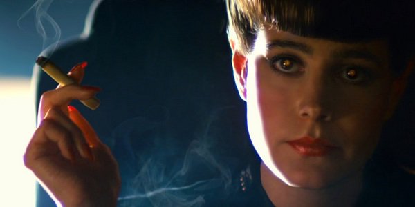 Happy Birthday, Sean Young. 