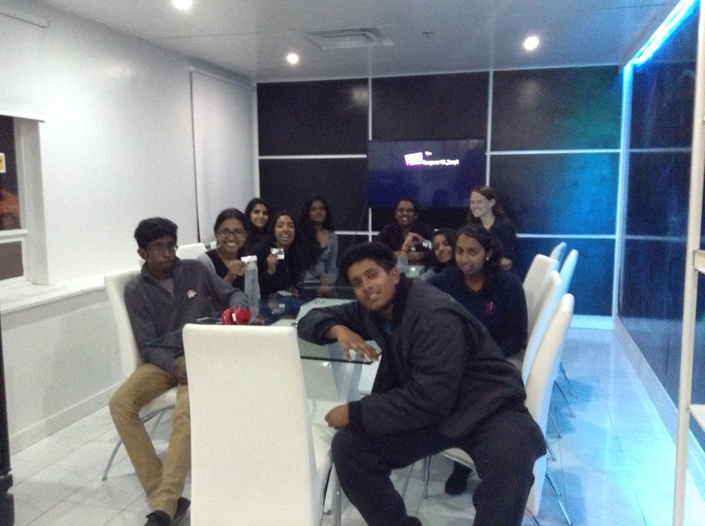 cantyd's tweet photo. Among the 5% to successfully complete the @BreakOutTeamAdv adventure
#tamil #youth #teamwork https://t.co/YeimqR00N6