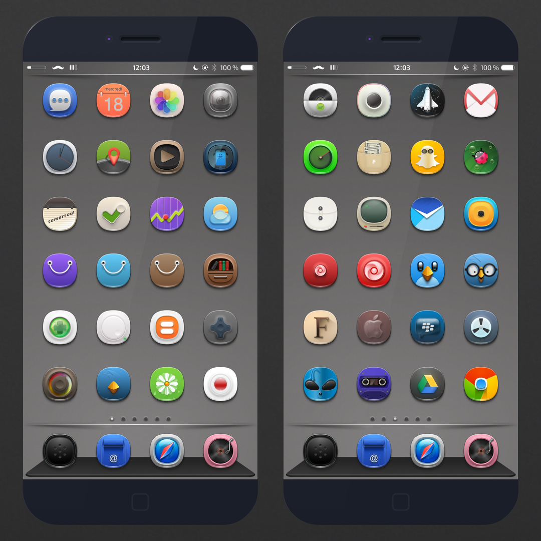 julartdream's tweet photo. #Gentleman #Package #Foldericons
πhttps://t.co/jtcpv4t2HD
#Apple #Jailbreak #ios8 #ios9 https://t.co/7o0tBWUf4S