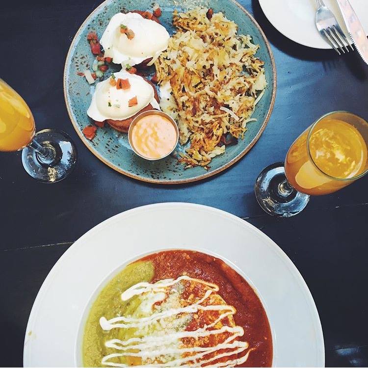 MercaditoHosp's tweet photo. @MercKitchen will be serving up some yummy mimosas when you pick one brunch entree for $29.50 #NowThatsADeal https://t.co/DNaQ1Sld3D