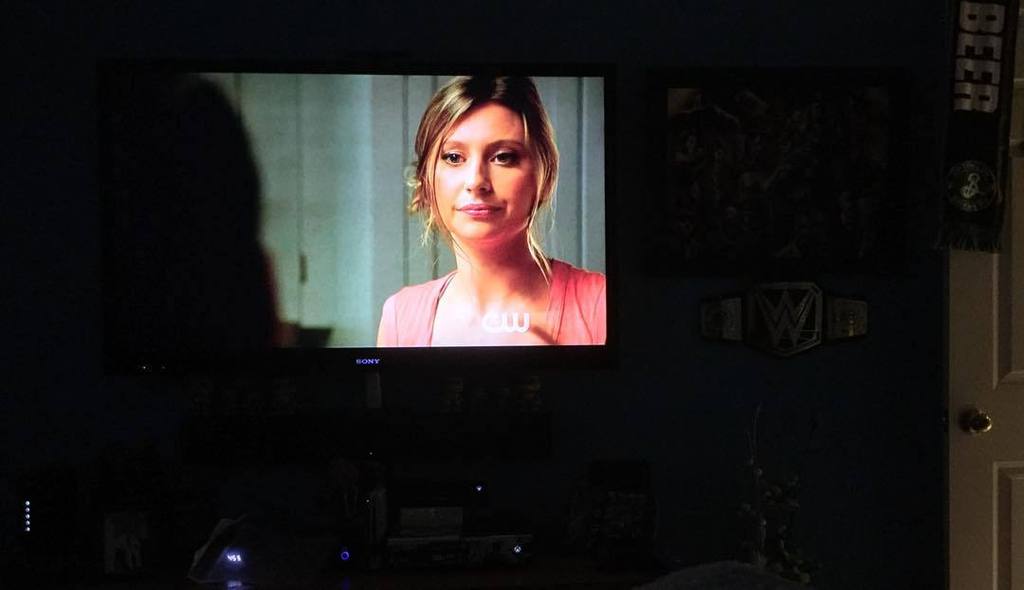 instagram_celeb's tweet photo. iZombie!!! My girl Aly Michalka @alymichalkaofficial. #CelebrityCrush #PeytonCharles #AlyM… https://t.co/CKwQct2DYi https://t.co/4hsiDM1Xcw