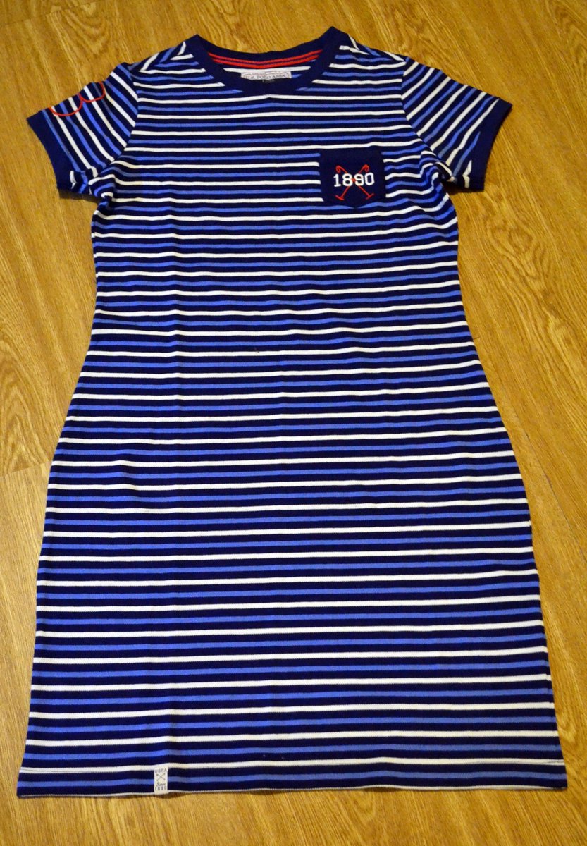 PIKA_PILCHAS's tweet photo. Vestido de pique POLO RALPH LAUREN de MUJER.
Variedad de talles. Preguntá lo que quieras! https://t.co/ht1V1gzPdV