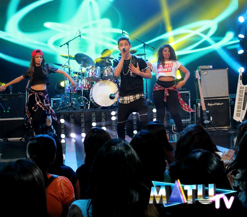 Telehit Música tweet media