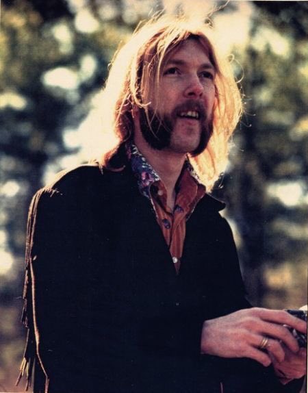 Happy birthday Duane Allman   