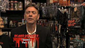 Happy Birthday to the late Richard Brooker!!! 