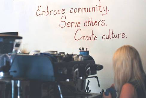 Entrepreneur's tweet photo. Building an #Entreployee Culture From the Ground Up (w/ @CupCommonWealth) https://t.co/SeCvsnQen4 (on @coloniallife) https://t.co/1TmpZNtYcu