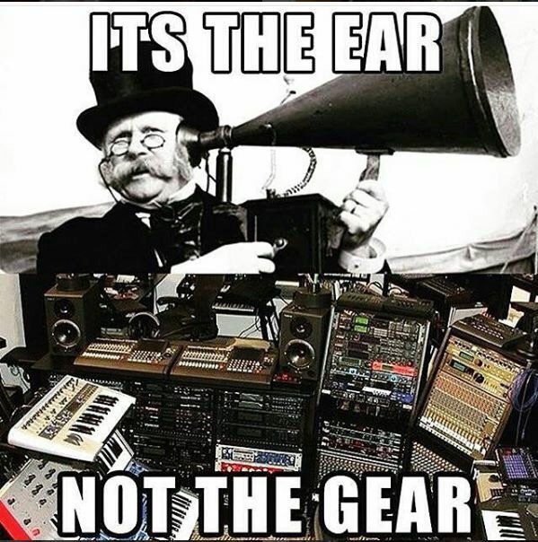 DefClef's tweet image. 