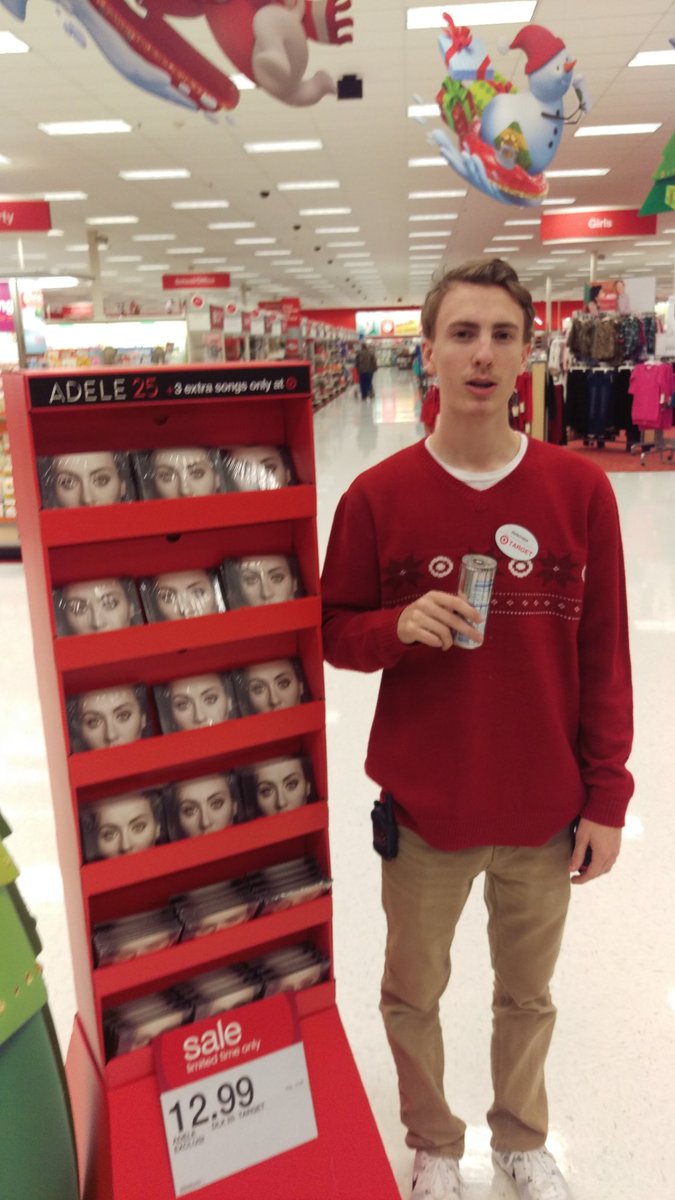 TylerWies's tweet photo. Zach enjoying a nice cool Red Bull after getting the 10th Redcard of the day! @KiddEloise @323Brandon https://t.co/OEXwp8Smzo