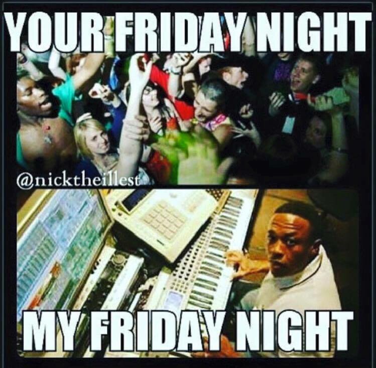 DefClef's tweet image. 