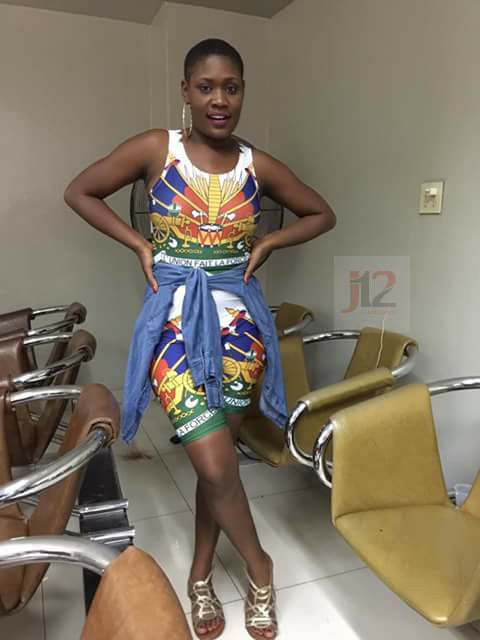 Jhanedouze's tweet photo. #futuregenerationclothes #Ruthtour https://t.co/91QiZjx6mQ