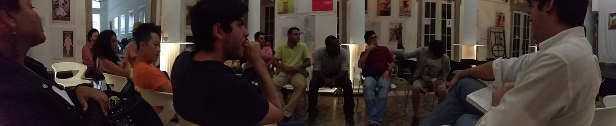 LeiNatural's tweet image. #CafeFilosófico en @a_francesa_pma hablando sobre "Nacionalismo, ¿Virtud o Malestar Social?"
#Panama #MesDeLaPatria