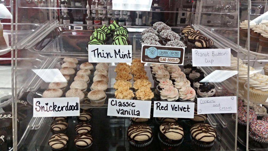 The Divine Cupcake tweet media