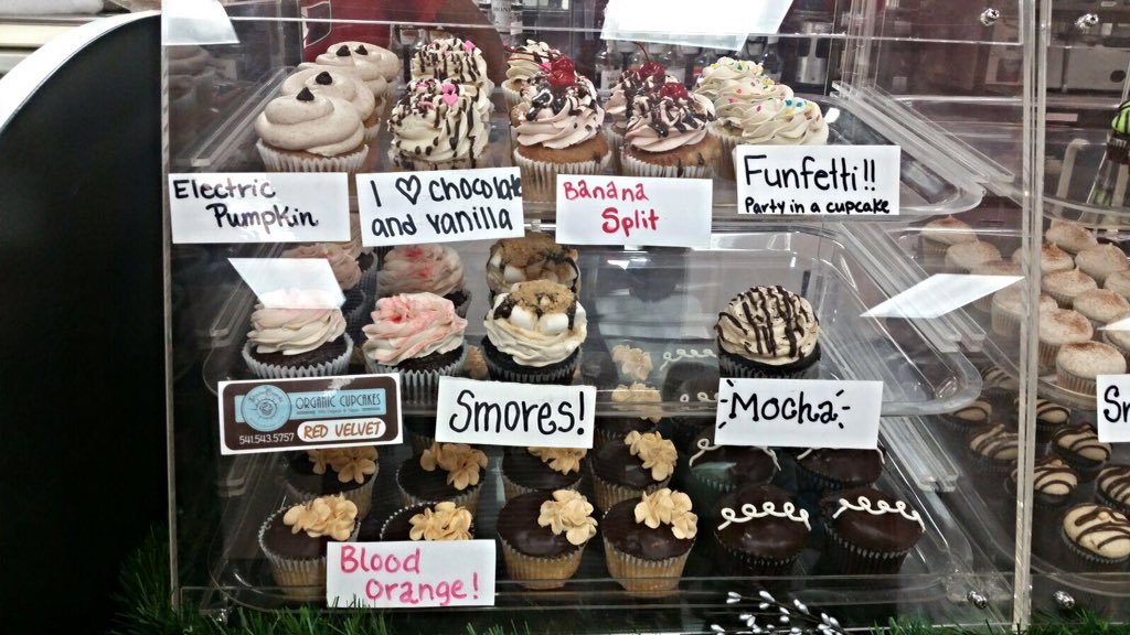 The Divine Cupcake tweet media