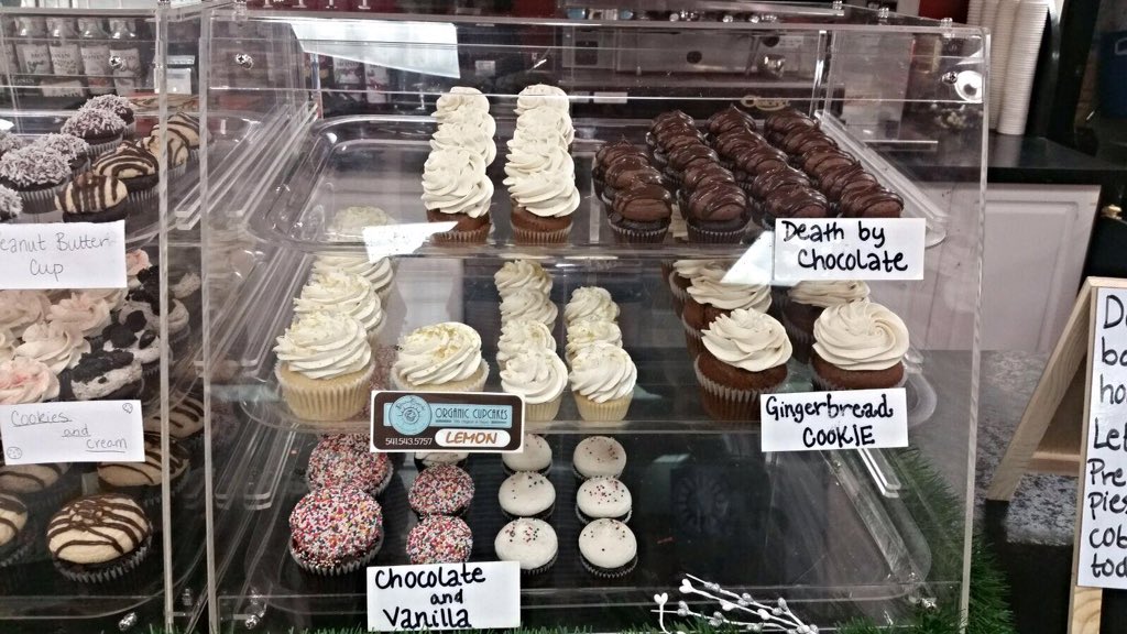 The Divine Cupcake tweet media