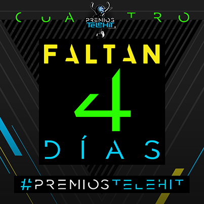 Telehit Música tweet media