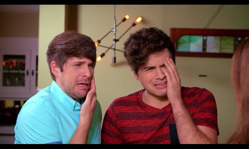 Smosh_PH's tweet photo. Few screenshots from #FoodBattleX
Watch it here: https://t.co/Mj9bjDqdg3 https://t.co/GbVY1J2eC2