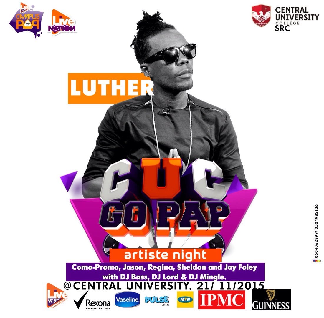kester_kit's tweet photo. #cucSRCweek15 #CucGoPap @thephoenixcuc @kay_madnesty @AhmedWaritigis @roc_eyeland @sambrightjoseph @london__boy_les https://t.co/ICAIwsnb1S