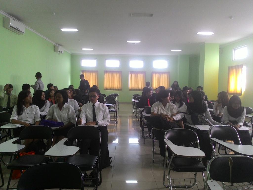 DLF_2016's tweet photo. Today OpeningCeremony and Debat Internal Competitions.
Prepare. https://t.co/kj5f0eXiCm