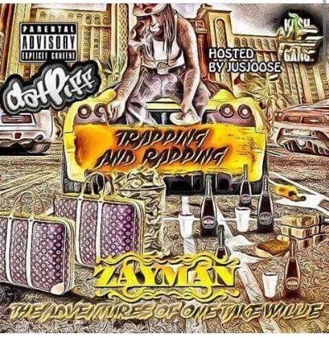 zayman_kushgang's tweet photo. DOWNLOAD #TRAPPINGANDRAPPING ON @GooglePlay @GooglePlayMusic #ZAYMAN https://t.co/aPaXlgwqVD https://t.co/x7RtPmGg88