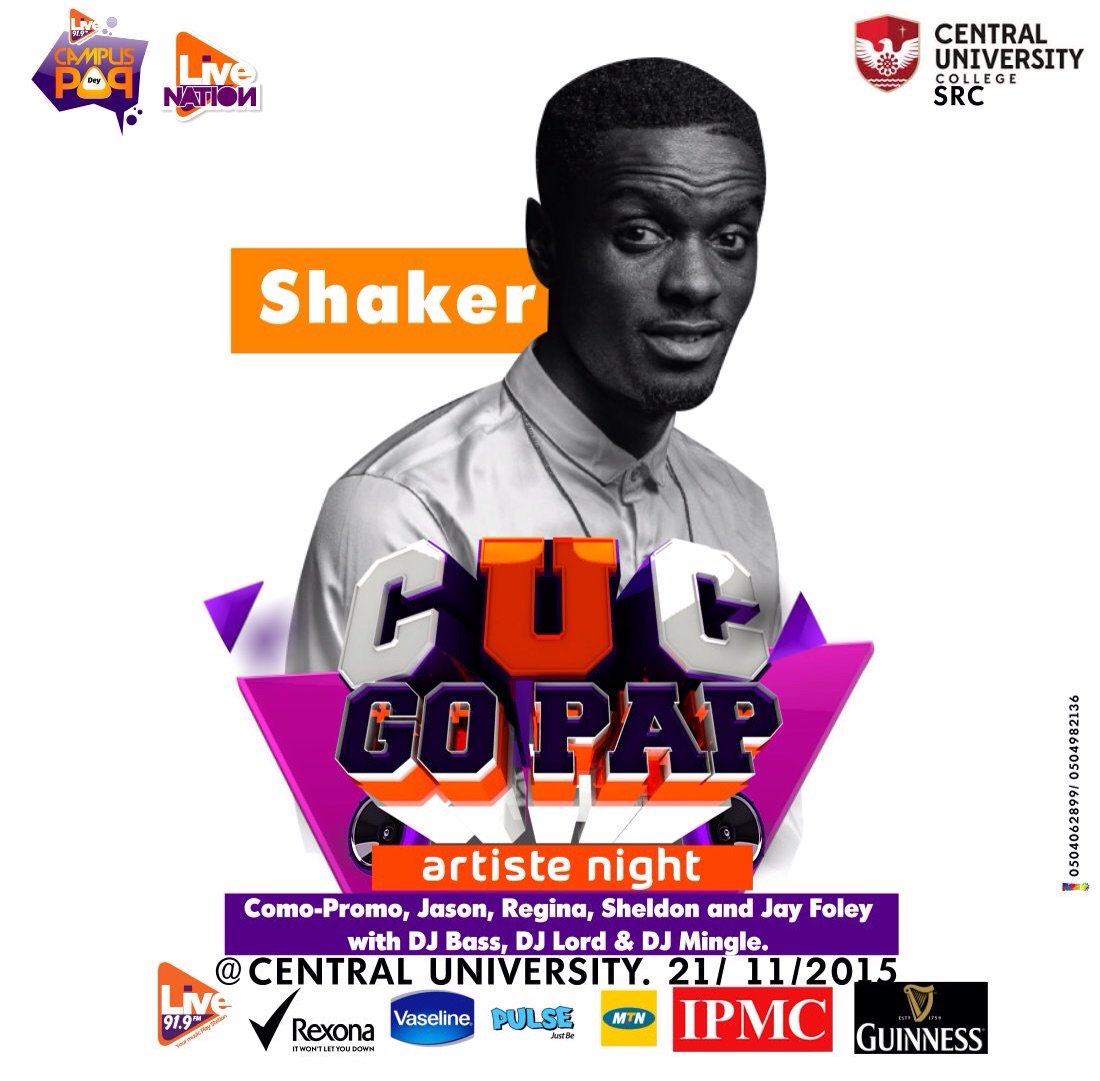 kester_kit's tweet photo. #cucSRCweek15 #CucGoPap @BrookmanLawrene @sambrightjoseph @washingtonbill1 @thephoenixcuc @Blac_ChildGH @eta322 https://t.co/xlZxXccX7w