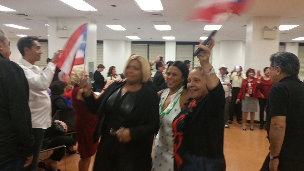 Local 1549 tweet media