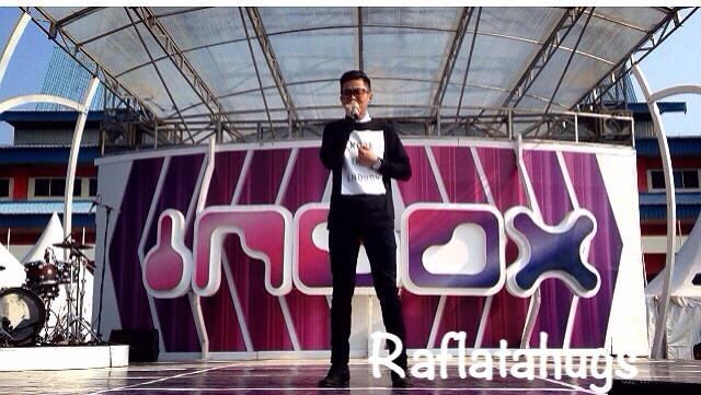 RTHsemarang's tweet photo. #KesunyianHati @rafaell_16 @InboxSCTV_ Karnaval Inbox at Purwokerto #PotretCoco https://t.co/wOqihrORcq