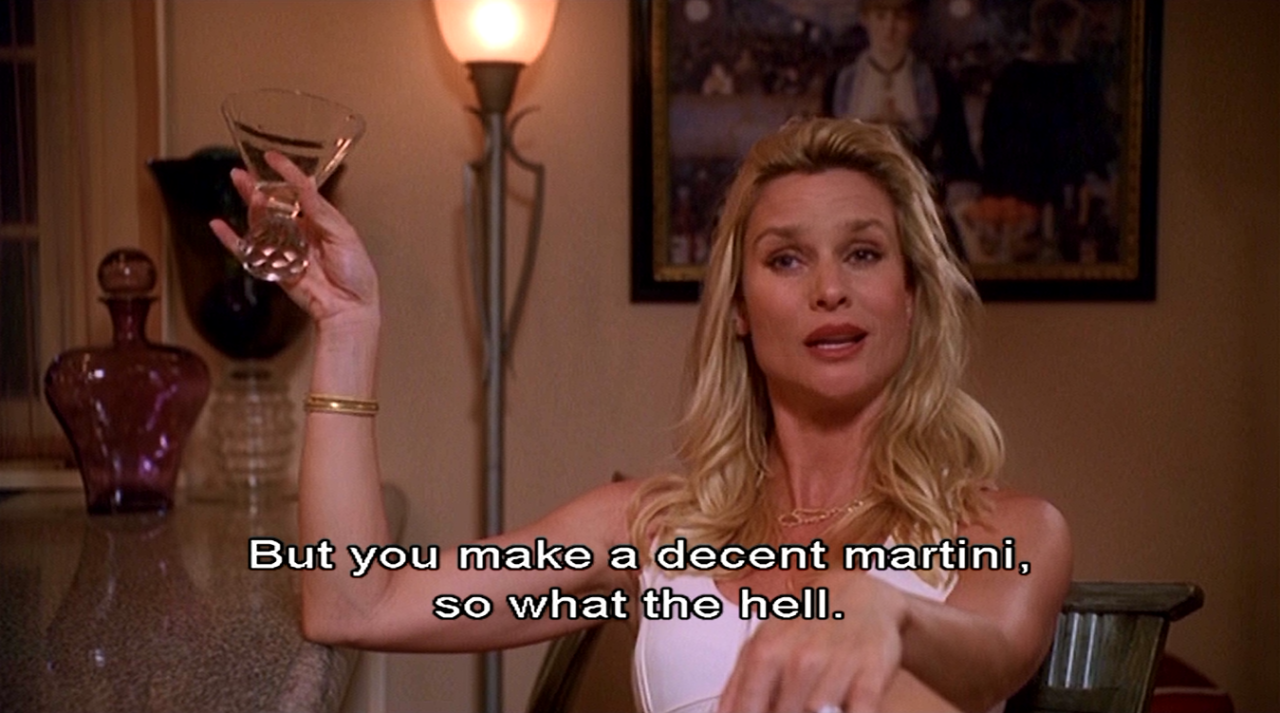 Happy birthday, Nicollette Sheridan! 