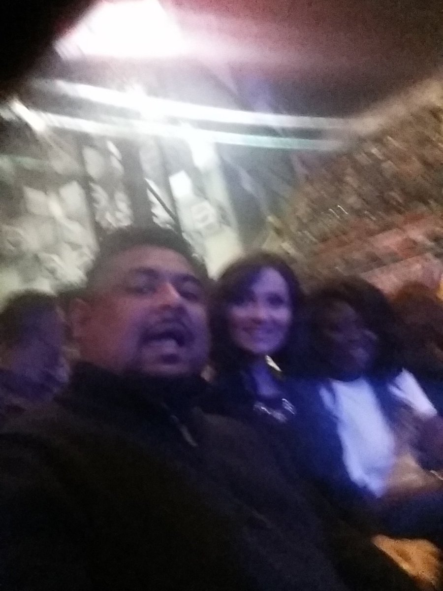 Samal888's tweet photo. @KevinHart4real let's do this!! Wr are so excited!!!! Cannot believe u are in the same vicinity bro!!! https://t.co/qHMlHdkf44