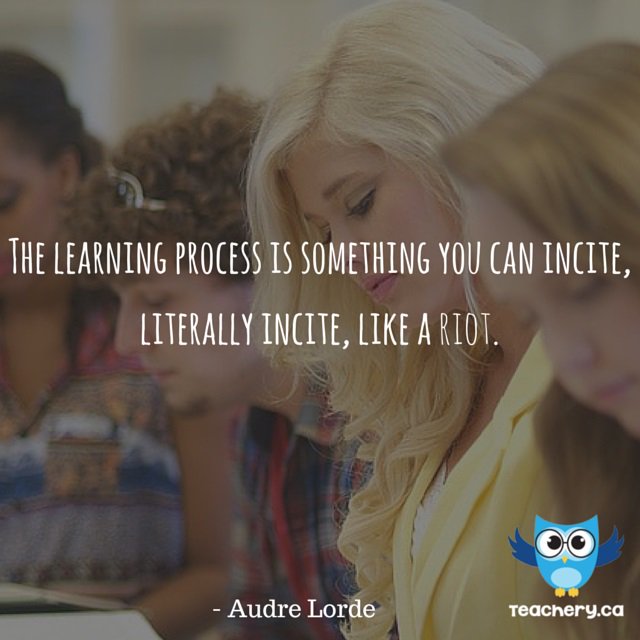 100 Days of Quotes- Day 85
ow.ly/UwmGp