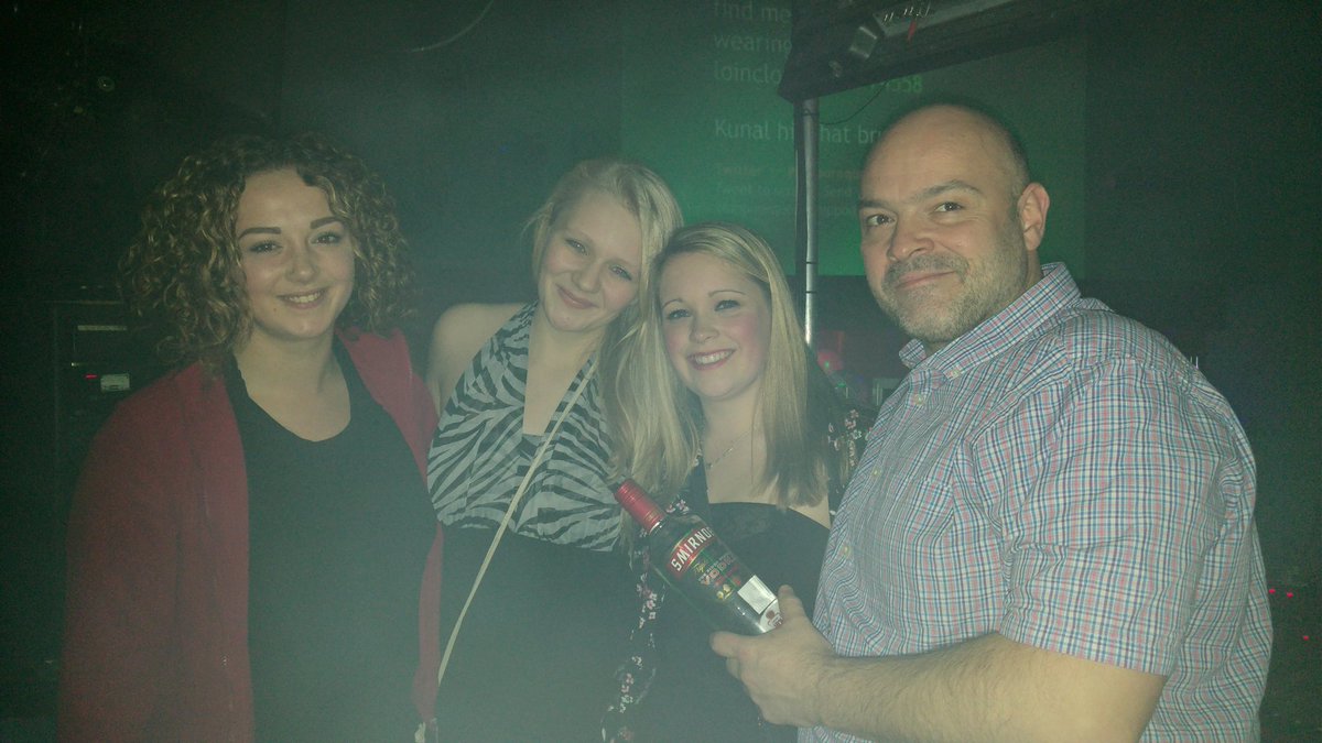 Hippodrome DJ Box tweet media