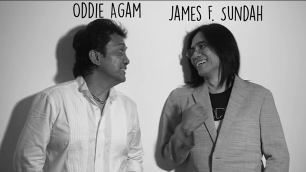 RollingStoneINA's tweet image. Pendapat pribadi dua komposer pop legendaris Indonesia tentang album ‘The Great Composers’  bit.ly/1MYY2vd