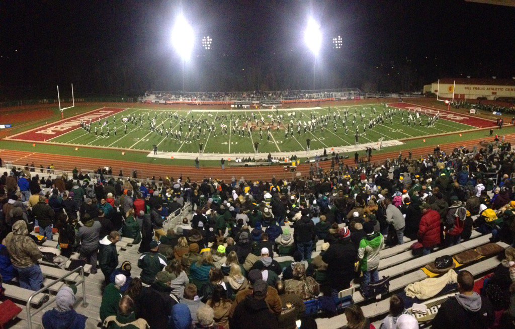 PENN HILLS INDIANS FOOTBALL tweet media