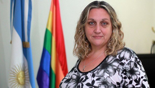 asadoqueer's tweet photo. Ahora en @asadoqueer #MaríaRachid, legisladora por el FPV
Escuchala por https://t.co/nZKpfayRIh @RLaOtra https://t.co/VzUO5duLo1