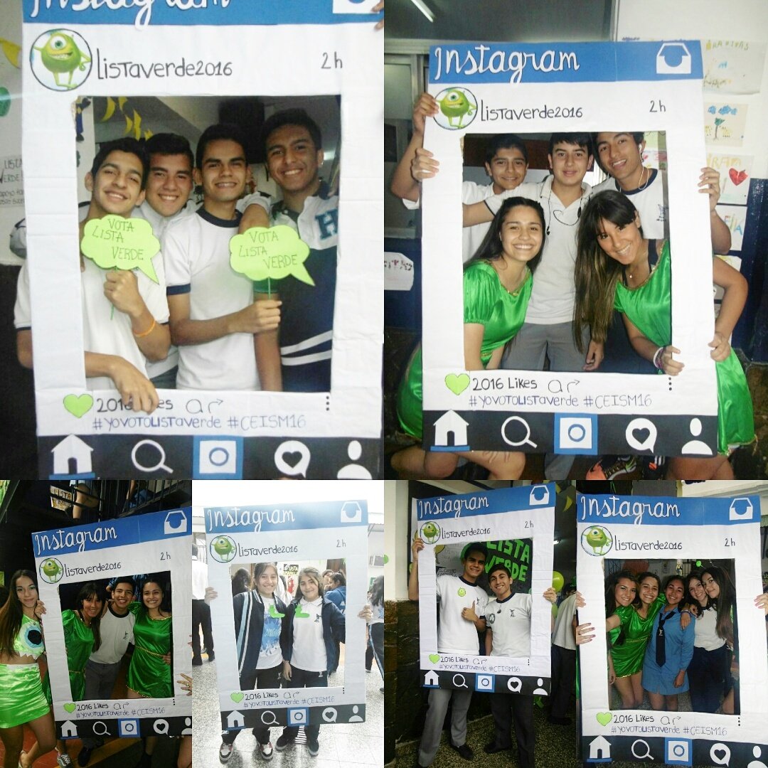 Lista_Verde16's tweet photo. Gracias a TODOS por el apoyo que nos dan. Tenemos muchas ganas de ser su centro y darles lo que merecen #PensaVerde💚 https://t.co/TSooNLxnC4