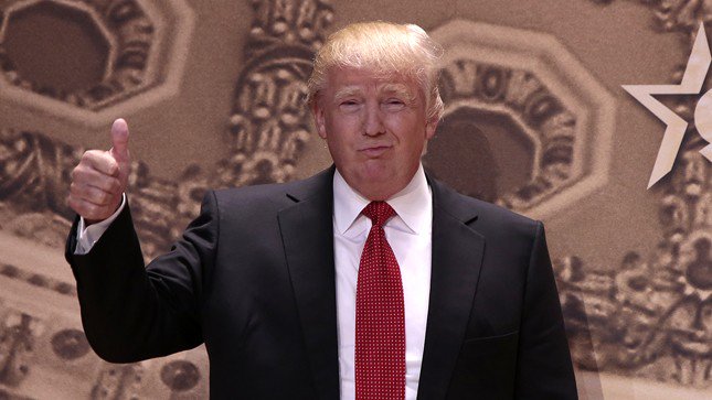 thehill's tweet photo. O'Malley on Trump's Muslim ID cards idea: "What the hell is that?" https://t.co/TonDObYO5O https://t.co/Khz8tnrkaP