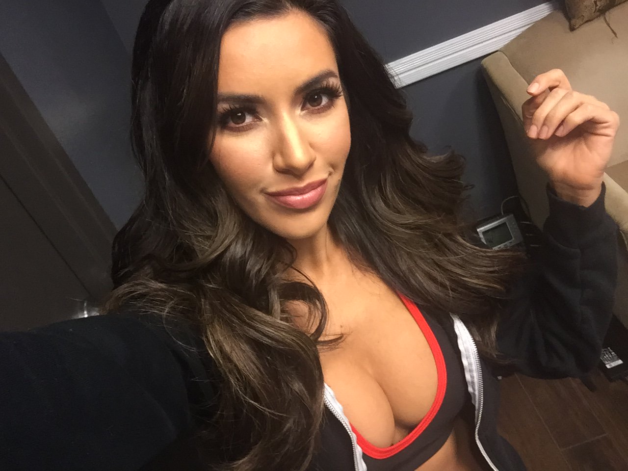 Mercedes Terrell on Twitter.