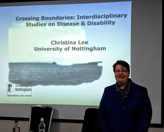 Medievalists's tweet photo. Crossing Boundaries: Interdisciplinary Studies on Disease and Disability https://t.co/z35mQUcjWY #BAMMR https://t.co/VBGQ0mAumJ