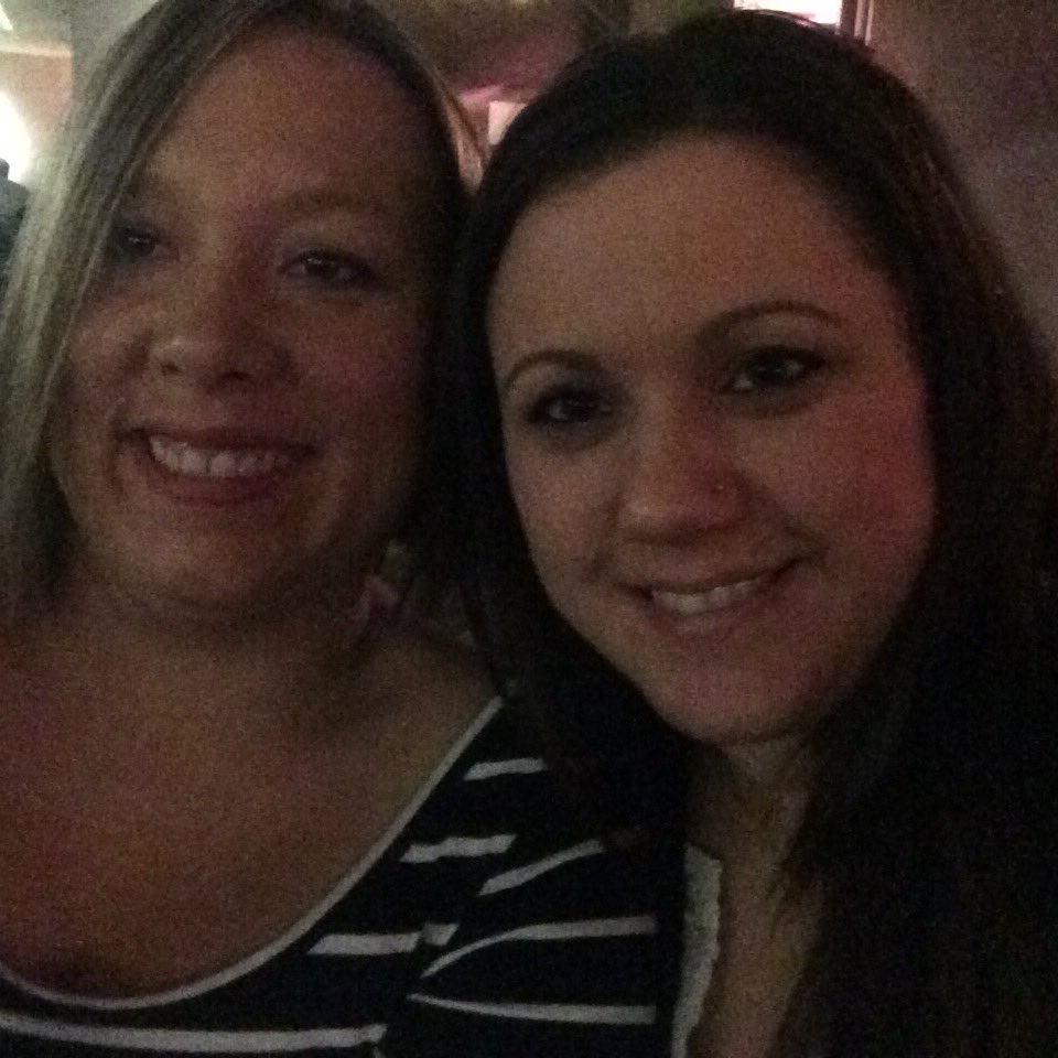 Marcella Marshall (@marceabee80) on Twitter photo 