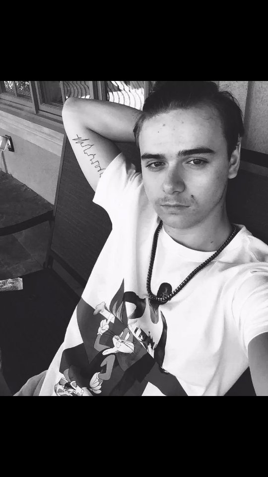  love so much,  Happy Birthday Christian Beadles 