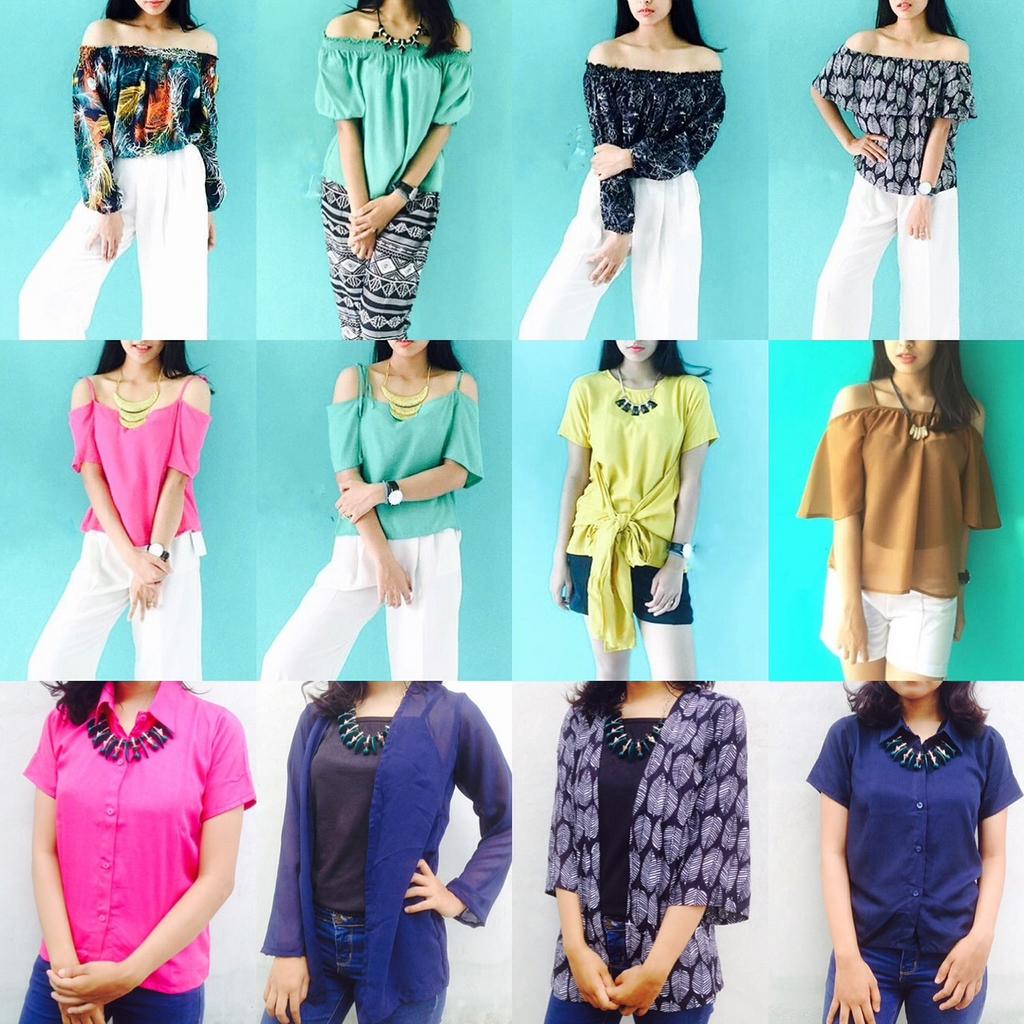 sopaaNF's tweet photo. Ready stock @under100k.store 󾬌️
Choose your style with our product🛍󾬏
Ready! https://t.co/26AjwkeFzO https://t.co/09f3Lv797K