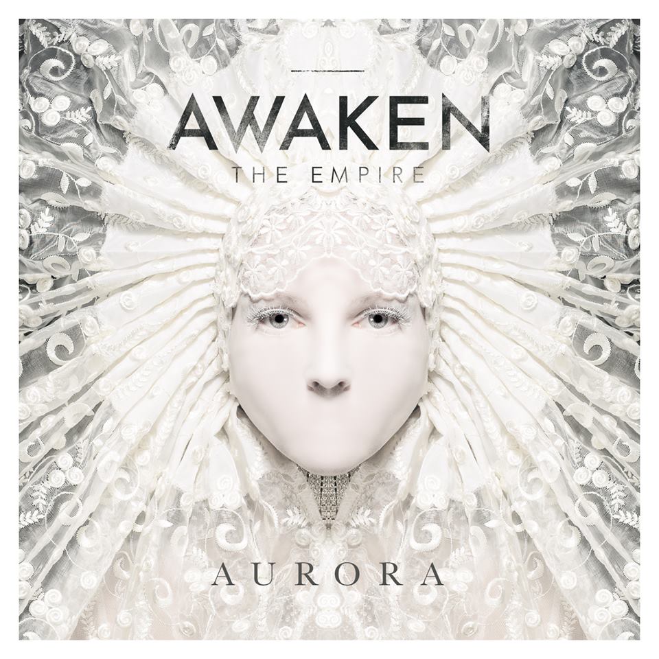 anothercentury's tweet photo. Pick up @AwakenTheEmpire's album AURORA on sale for $6.99 through 11/27 at @amazon! https://t.co/vNvIIZBh6u https://t.co/4KlCYdI05L