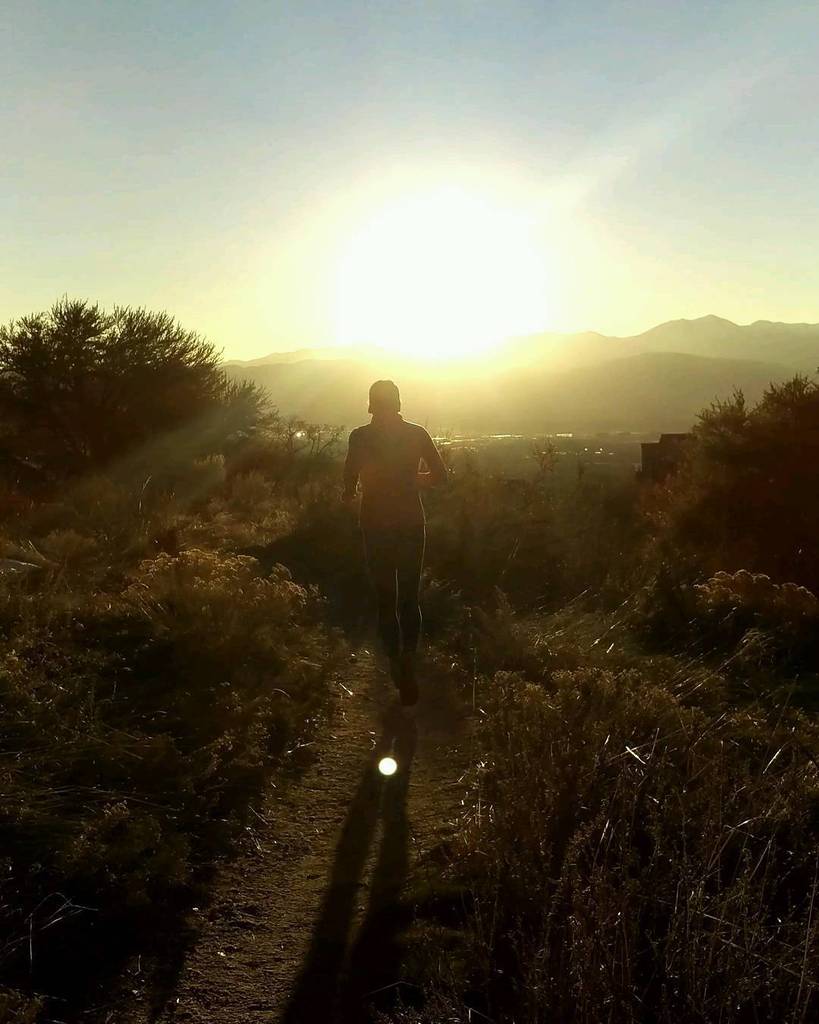 trailandultra's tweet photo. Good luck to everyone racing this weekend! Happy #trails! 📷 @reneeyeoman 
#TAUR #TAURteam #trailrunning #mountainru… https://t.co/yAf3fhhxu7