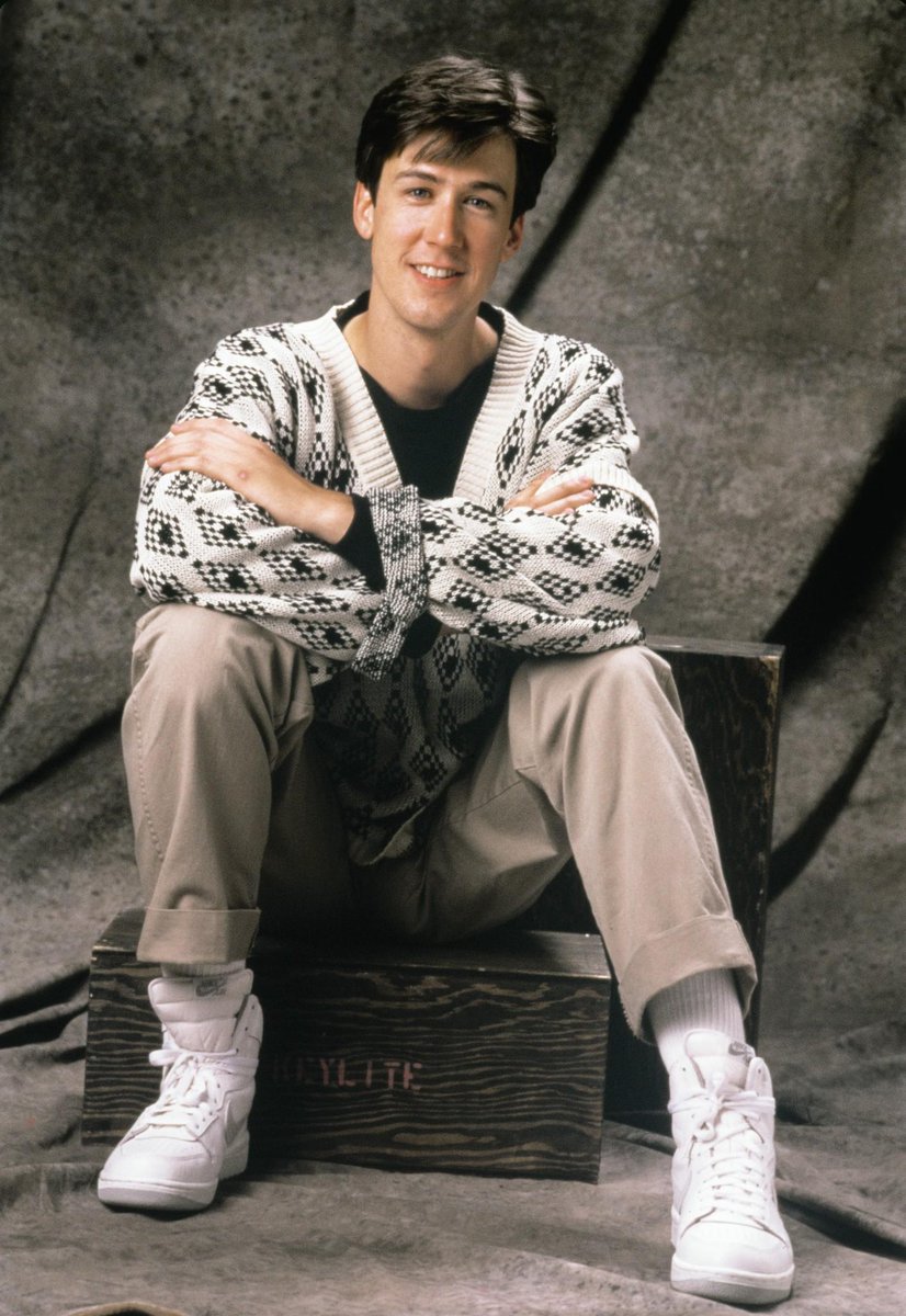 xxxx80s's tweet photo. Alan Ruck https://t.co/4LGLlkXLem