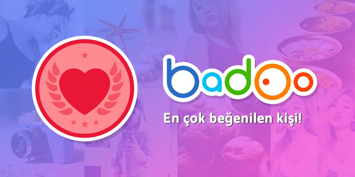Karizmayım ve bir tarzım var! İşte bu yüzden #badoo'da ödül kazandım! badoo.com/0490218099?nsl…