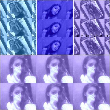 camy_cai's tweet photo. Haciendo cosas al pedoo como soy así jajajaja https://t.co/cJACa5qXXg