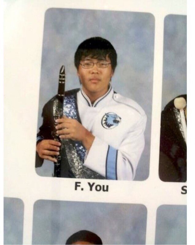 E.J. Luna on Twitter: "Best Name Ever Award goes to: Phuc Dat Bich ...