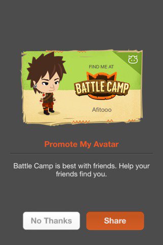 Download this app and share your monsters with friends bit.ly/1lGEgTZ
