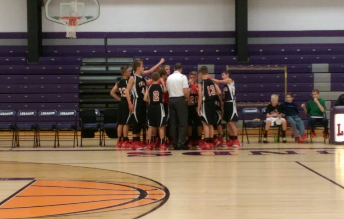 triadhoops's tweet photo. TMS 8th graders! https://t.co/fHtD3YJcF8