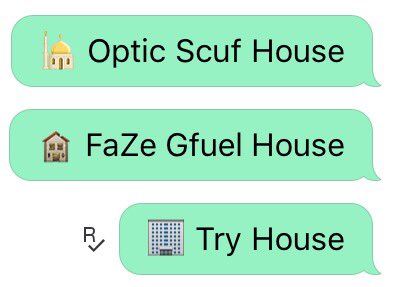 Try Clan Inc. tweet media